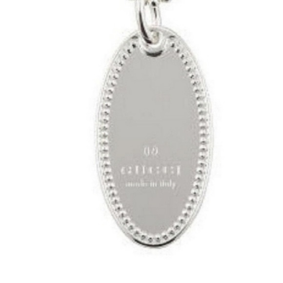 Gucci Sterling Silver necklace - Picture 5 of 5